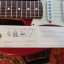 Fender Stratocaster modelo Richie Sambora MIM '95