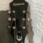 Epiphone Casino cherry red 2009 + estuche