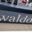 Waldorf Q teclado azul, 32 voices (inc envio)