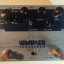 Wampler Terraform multiefectos de modulación