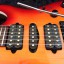 Suhr Modern Carve Top 1990 EUROS