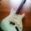 Fender Stratocaster Classic Player 60 2006