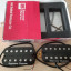 Vendo Seymour Duncan Hot Rodded Set Falsas