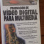 'Producción de vídeo digital para multimedia' de Manuel Rummel