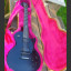Gibson Les Paul Studio Gothic ( Rebaja!! )