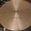 Paiste 2002 black label flat rife