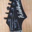 Guitarra Washburn MG-44 años 90