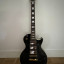 Epiphone Les Paul Black Beauty mejorada