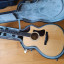 Guitarra electroacustica Eastman AC322CE