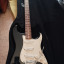 Guitarra eléctrica Fender stratocaster