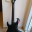 Guitarra LTD ZH-7 Signature