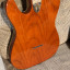 Fender Telecaster fsr 72 p90