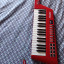 Keytar Alesis Vortex 2 Wireless Rojo