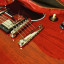 Gibson SG Standard 61 Vintage Cherry año 2024