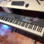 Piano Yamaha Stage Piano CP50 con 88 teclas Grand Hammer