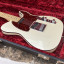 Fender Telecaster American Deluxe Olympic White 60th