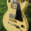 Gibson Les Paul Custom white