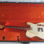 -Reservado- Fender Custom Shop 63 Tele Relic Olympic White