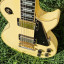 Gibson Les Paul Custom white