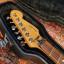 Fender Stratocaster modelo Richie Sambora MIM '95