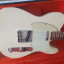 -Reservado- Fender Custom Shop 63 Tele Relic Olympic White