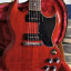 Gibson SG Special