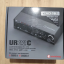 Tarjeta de Sonido Steinberg UR22C USB 3.0