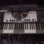 Yamaha DJX II (2) teclado piano groove