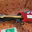 Fender Stratocaster modelo Richie Sambora MIM '95