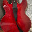 Epiphone Casino cherry red 2009 + estuche