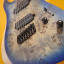 Schecter Reaper 7 SSKYB Multiescala