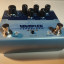 Wampler Terraform multiefectos de modulación