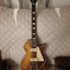 Gibson Les Paul Goldtop P90 Standard 50 Bigsby