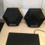 SIMMONS SDS-1000 SET COMPLETO