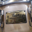 Pearl MASTERS Maple 14x5'5