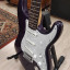 Squier Affinity Strat con duncan designed pickups