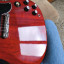 Gibson SG Special