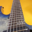 Schecter Reaper 7 SSKYB Multiescala