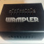 Wampler Terraform multiefectos de modulación