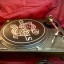 tocadiscos TECHNICS SL-1210 Mk2 Quartz plato giradiscos + Ortofon Concorde