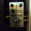 Jacques Overtube Vintage Pro por overdrive tipo klon Centaur