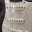 Squier Affinity Strat con duncan designed pickups