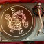 tocadiscos TECHNICS SL-1210 Mk2 Quartz plato giradiscos + Ortofon Concorde