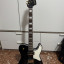 Squier Limited Edition Paranormal Troublemaker Telecaster Deluxe