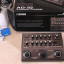 Boss AD-10 – Preamp/DI para guitarra acústica (como nuevo)