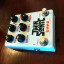 Okko Twin Sonic overdrive Booster
