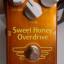 RESERVADO!!!Mad Professor Sweet Honey Overdrive