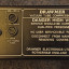 Drawmer 1960. Previo compresor a válvulas stereo.