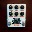 Okko Twin Sonic overdrive Booster