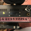Amplificador Vox AC-30 CCH + Pantalla 2x12 Vox Blue Alnico 50th Anniversary